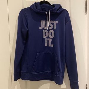 Nike hoodie